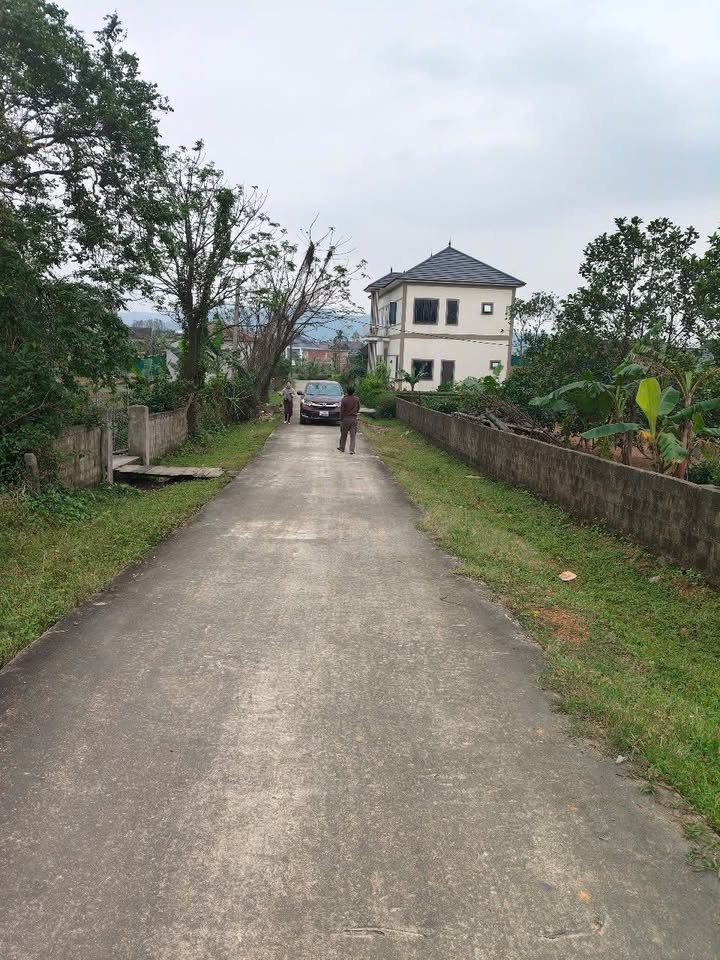 Đất ở Kỳ Đồng 329m² giá 1 tỷ - Tiện ích đầy đủ xung quanh!