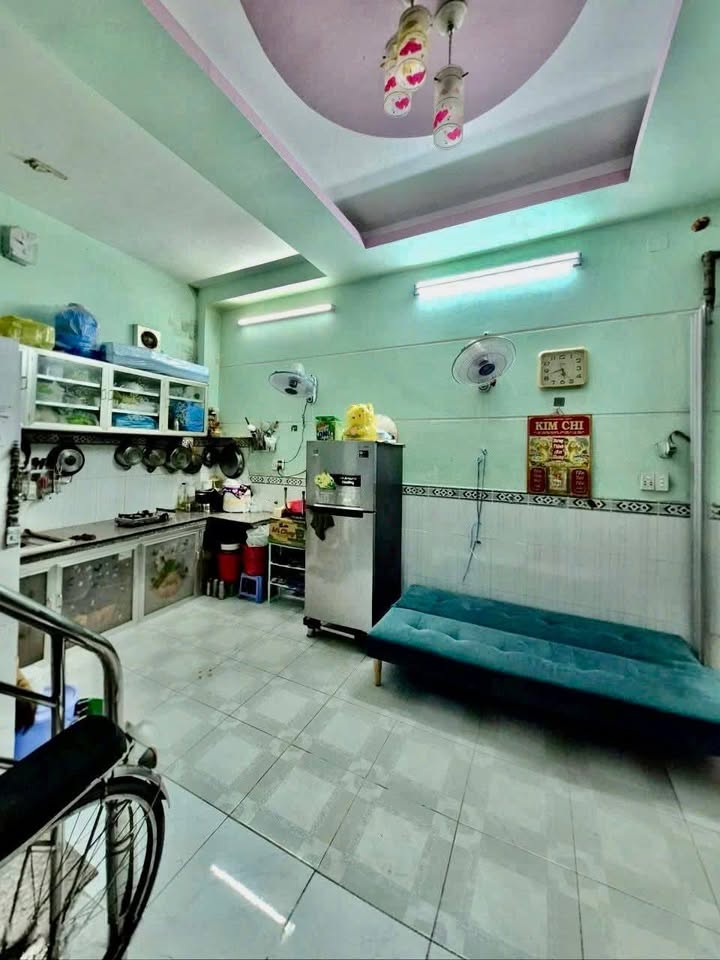 Nhà phố 25m² tại Nhà Bè giá 1.45 tỷ - Sổ hồng chính chủ, bớt lộc nhẹ!