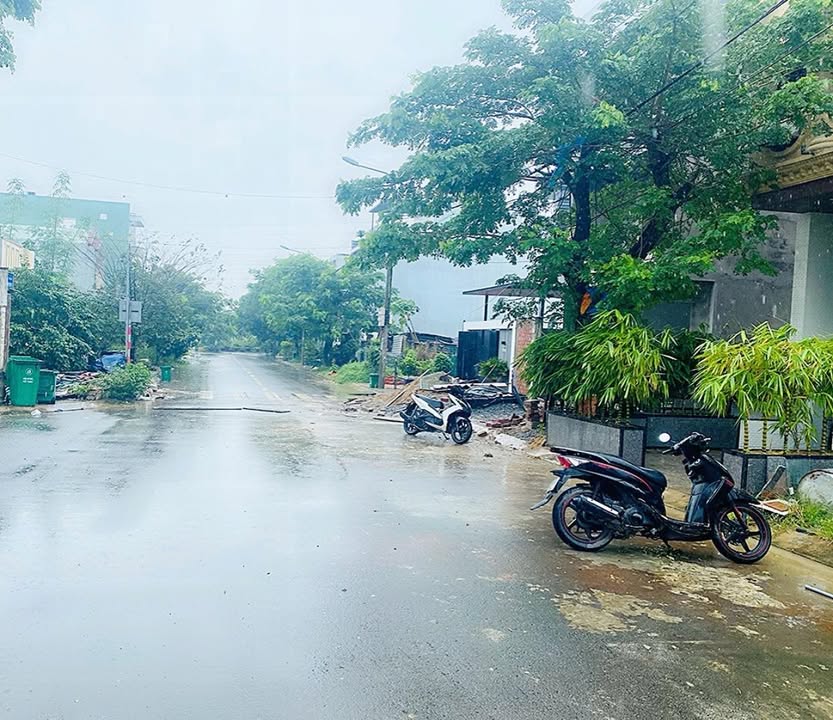 Căn hộ 6 tầng Hòa Xuân Đà Nẵng 100m² giá 10 tỷ - Dòng tiền ổn định 65 triệu/tháng!