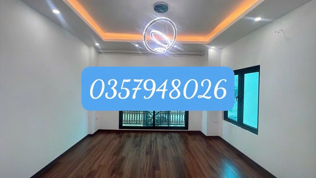 Nhà góc Quang Trung, Hà Đông 32m² giá 7 tỷ - Thiết kế thoáng đãng, tiện lợi giao thông!