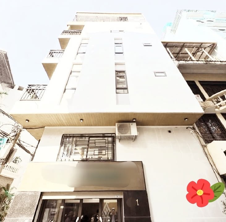 Nhà riêng phường Đức Thắng 48m² giá 7 tỷ - Mặt tiền rộng, ô tô đỗ cửa!