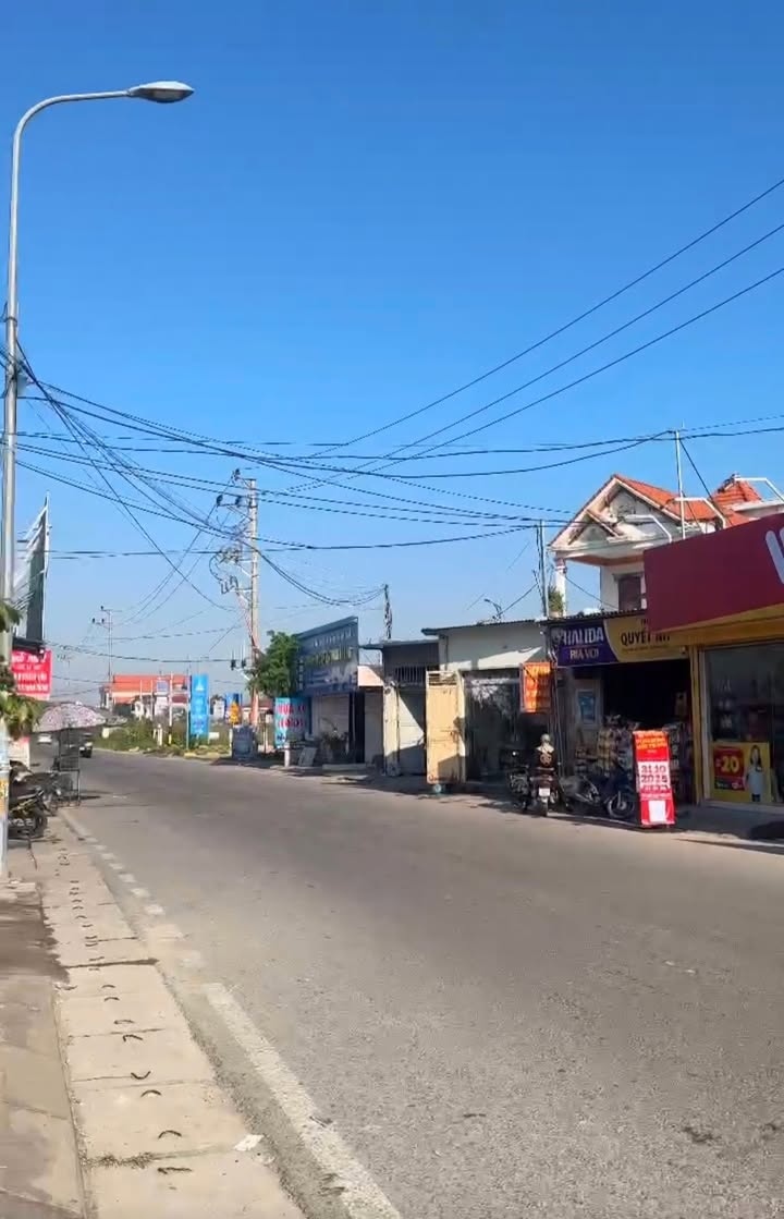 Đất nền Lưu Kiếm, Thủy Nguyên 70m² giá chỉ 480 triệu - Vị trí đắc địa gần trường, chợ!