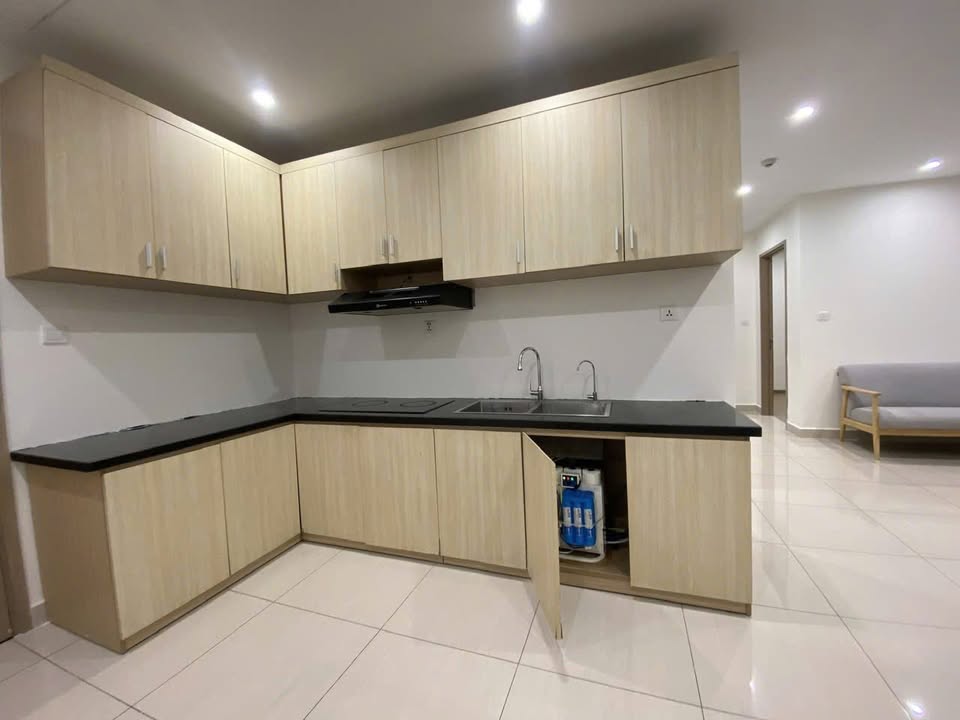 Căn hộ 2PN Vinhomes Grand Park Thủ Đức 7 triệu - Nội thất đầy đủ, sẵn sàng vào ở!