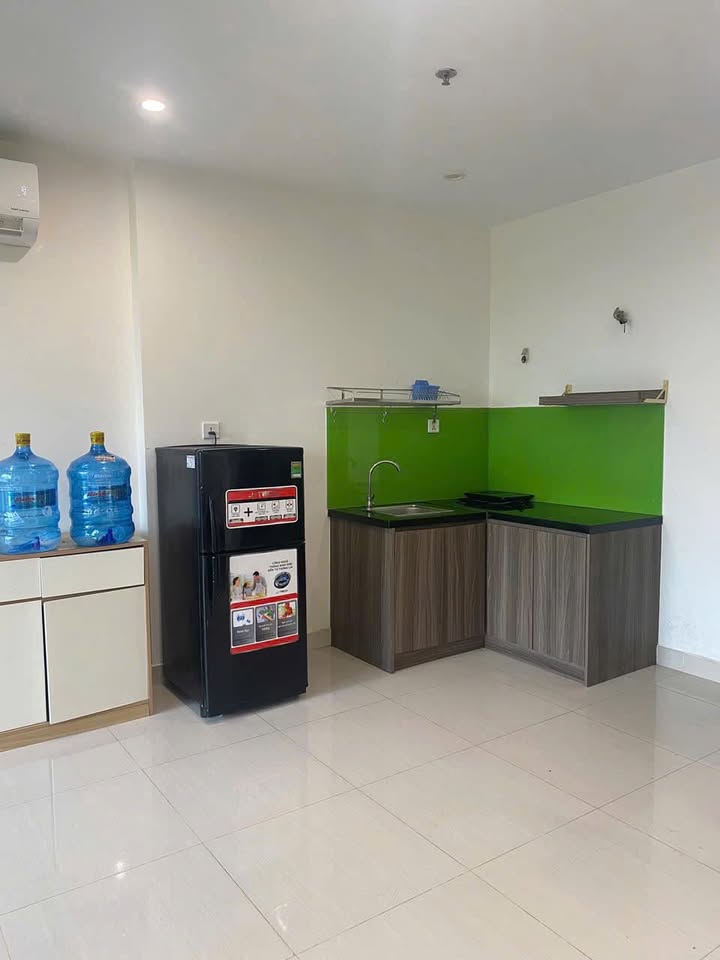 Căn hộ 1PN tại Vinhomes Grand Park, Thủ Đức, 6 triệu - Full nội thất, sẵn sàng ở ngay!