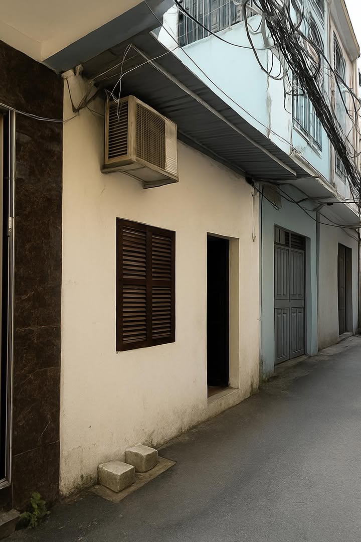 Đất Vạn Phúc Hà Đông 35m² giá 7 tỷ - Cơ hội đầu tư tuyệt vời!