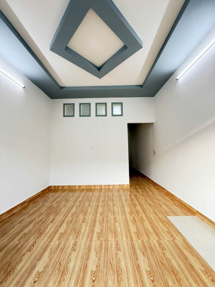 Nhà cho thuê KDC Sáng Quang, Nguyễn Văn Linh, Sóc Trăng - Giá chỉ từ 3.5 triệu/tháng!