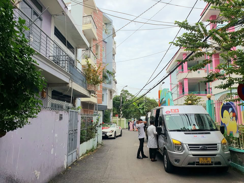 Nhà 2 tầng 120m² hẻm 10m xe tải tránh - Nguyễn Văn Đậu, Bình Thạnh - Giá thỏa thuận!