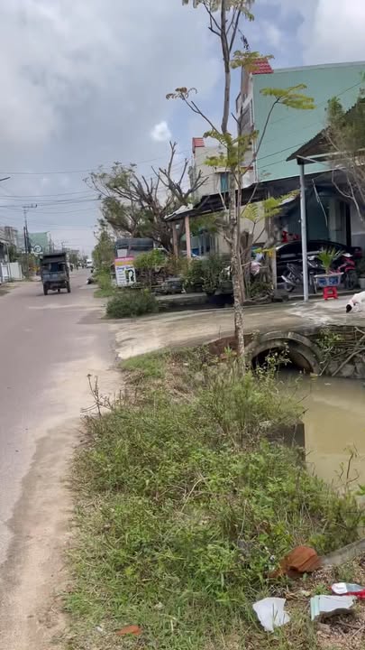 Đất nền Tân Thuận, Phước Thuận 110m² giá 1.6 tỷ - Cơ hội đầu tư tuyệt vời!