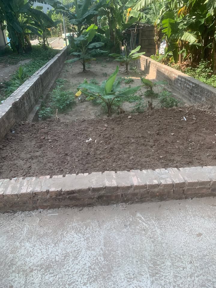 Đất nền Hải Bối 50m² giá 5 tỷ - Ô tô đậu trong nhà, gần cầu Nhật Tân!