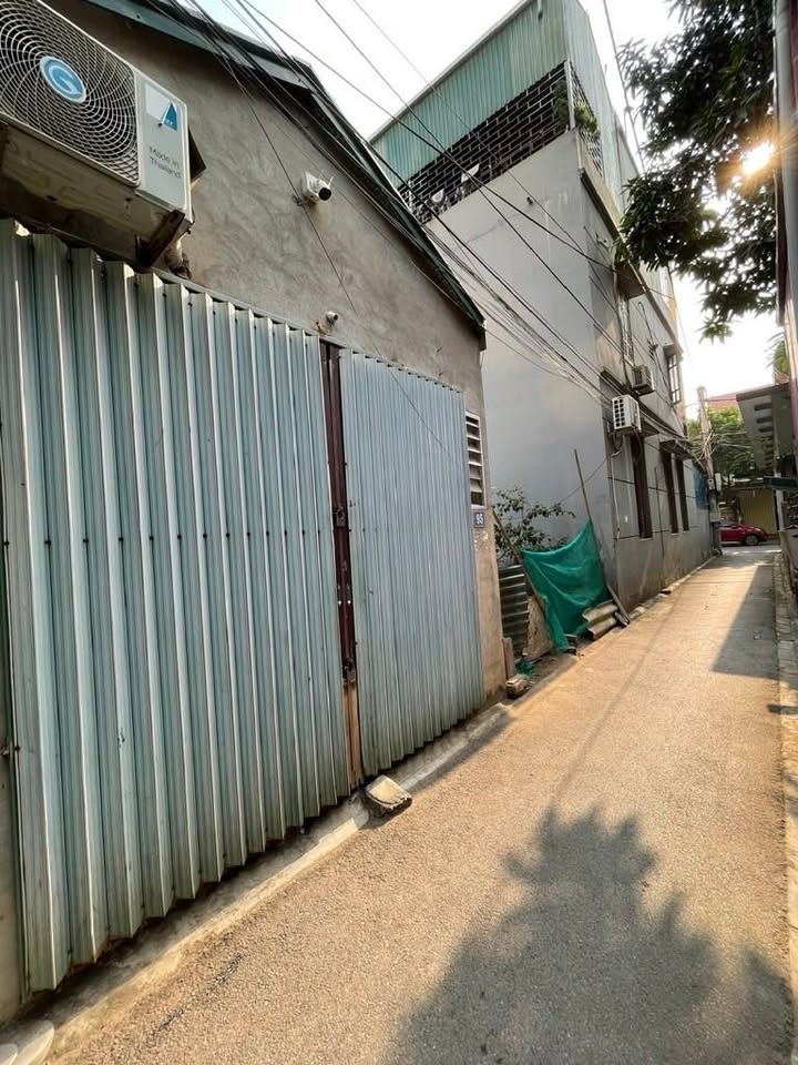 Đất đẹp Trâu Quỳ 52m² giá 7 tỷ - Ô tô vào tận nơi, gần Vinhomes Ocean Park!