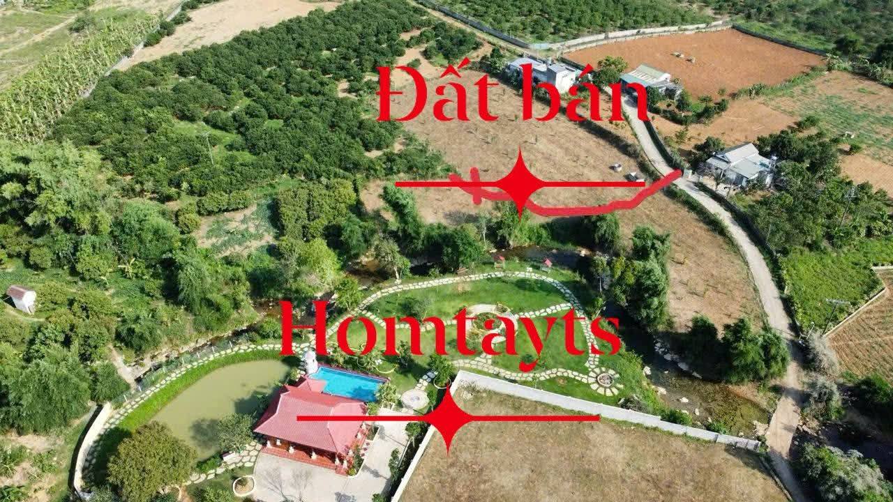 Đất nền Bắc Phong, Cao Phong 2500m² giá 2.5 tỷ - Đường 20m, gần suối