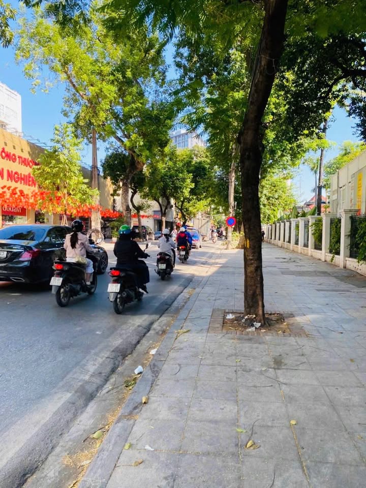 Nhà phố 189 Hoàng Hoa Thám, 47m², giá chỉ 9.8 tỷ - Kinh doanh sầm uất, ô tô tránh