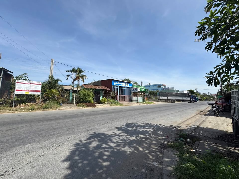 Đất mặt tiền đường tỉnh 864, xã Kim Sơn, 583m² giá 8.8 tỷ - Cơ hội đầu tư hấp dẫn!