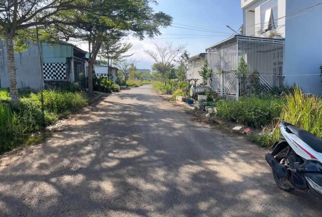 Đất dự án Capital Lộc Sơn, 87m² giá 1.29 tỷ - Sổ đỏ chính chủ, thổ cư hoàn toàn!