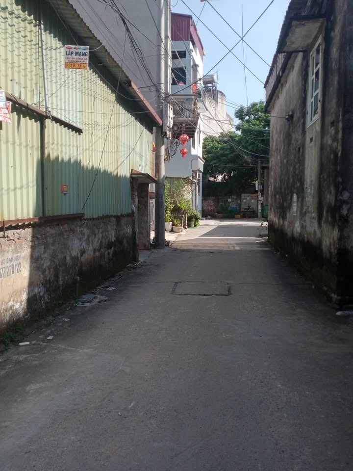 Đất nền Đa Tốn - 42m² giá 3.3 tỷ - Cơ hội đầu tư sinh lời!