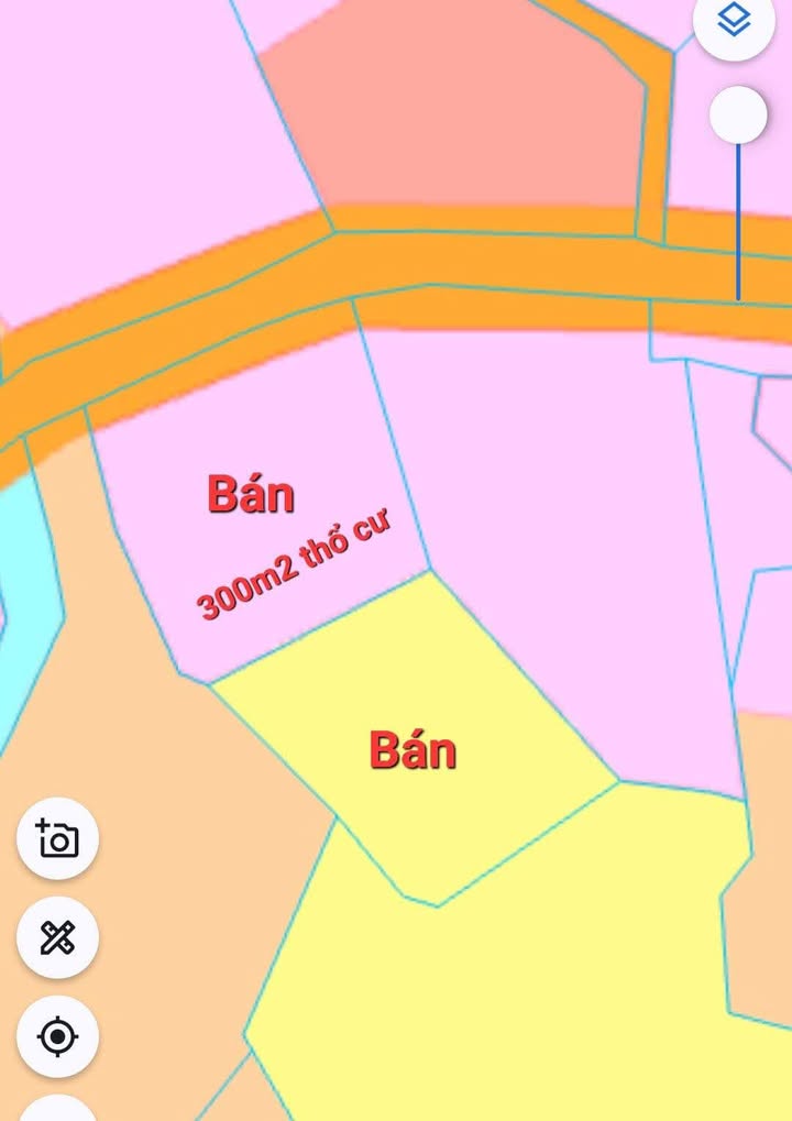 Đất nền xã Nam Cát Tiên 2.286m² giá 900 triệu - Đầu tư sinh lời ngay!