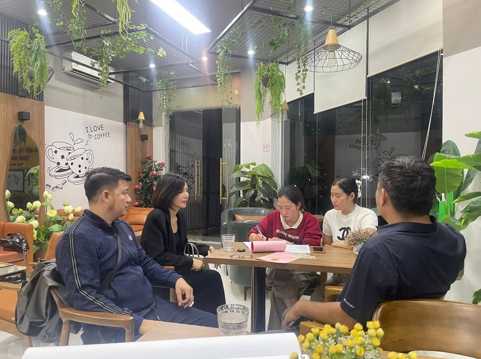 Đất nền Đồng Vân Đan Phượng 100m² giá 3 tỷ - Cơ hội đầu tư hấp dẫn!