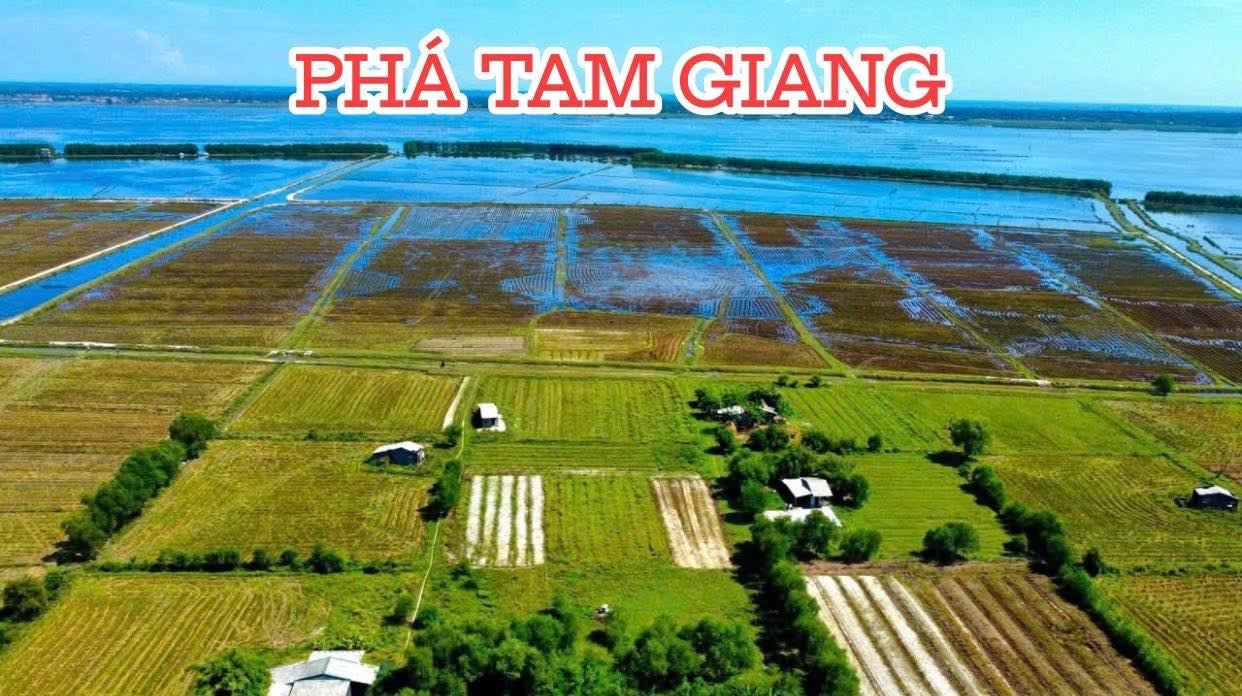 Đất nền Đan Điền, Quảng Điền 108m² giá chỉ 100 triệu - Cơ hội đầu tư không thể bỏ lỡ!