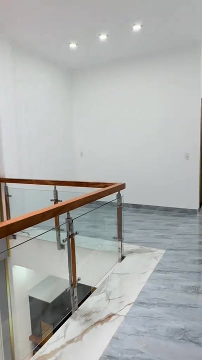 Nhà riêng An Phú, Quận 12, 60m² giá 3.75 tỷ - Full nội thất cao cấp!