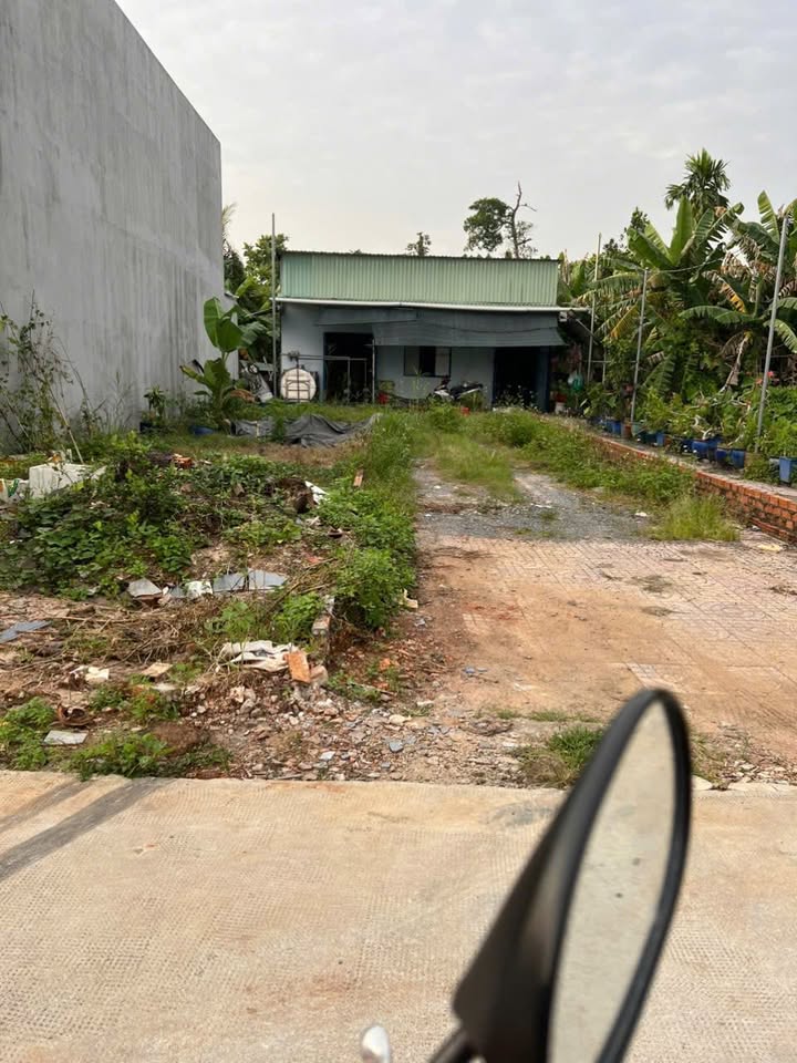 Đất nền Bình Nhâm, Thuận An 90m² giá 2.3 tỷ - Lô góc thoáng đẹp, xây nhà ngay!