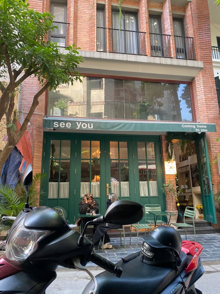 Mặt bằng kinh doanh mặt phố Nguyễn Văn Tuyết Đống Đa 70m² giá 30 triệu - Phù hợp kinh doanh cafe, trà sữa!