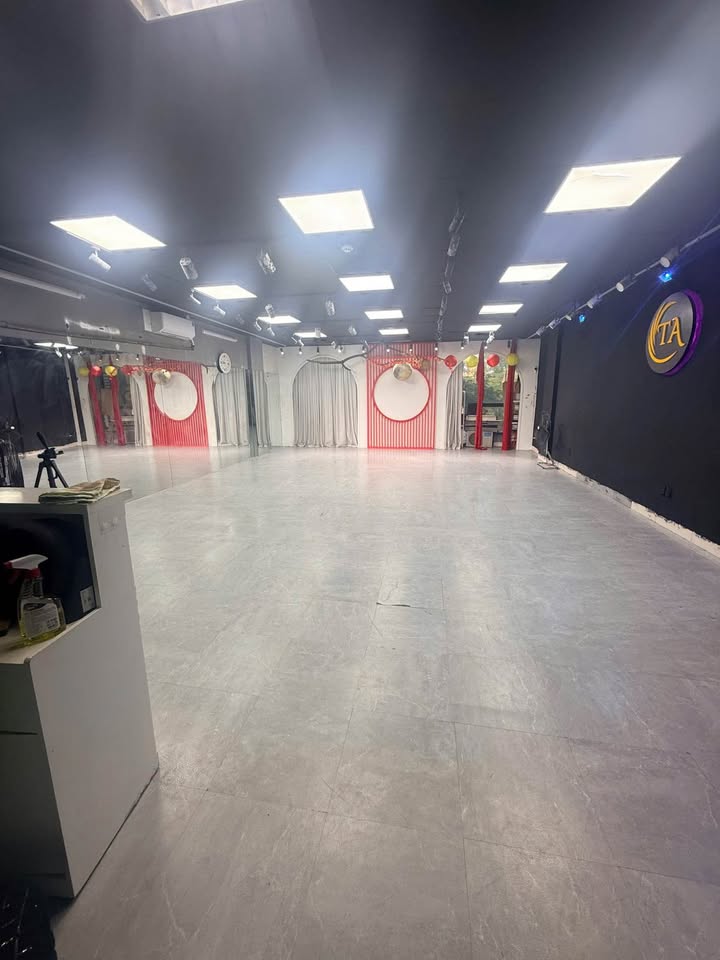 Sàn văn phòng cho thuê tại Lê Đức Thọ, Mỹ Đình 115m² giá 17 triệu - Không gian làm việc lý tưởng!