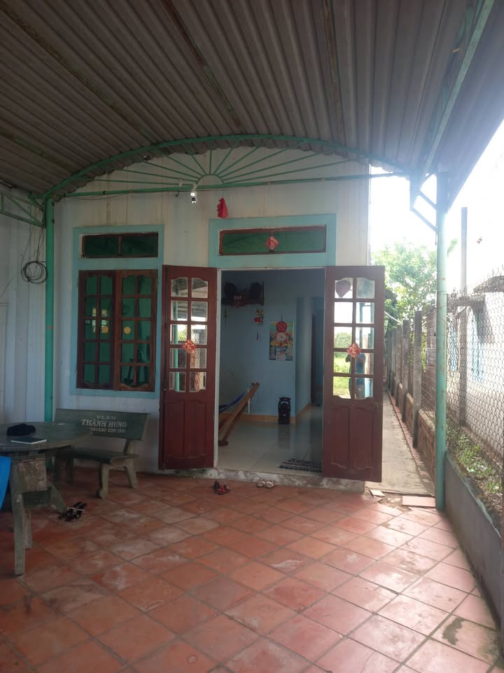 Đất nền 390m² tại phường An Tịnh, Trảng Bàng - Giá chỉ 900 triệu VND!