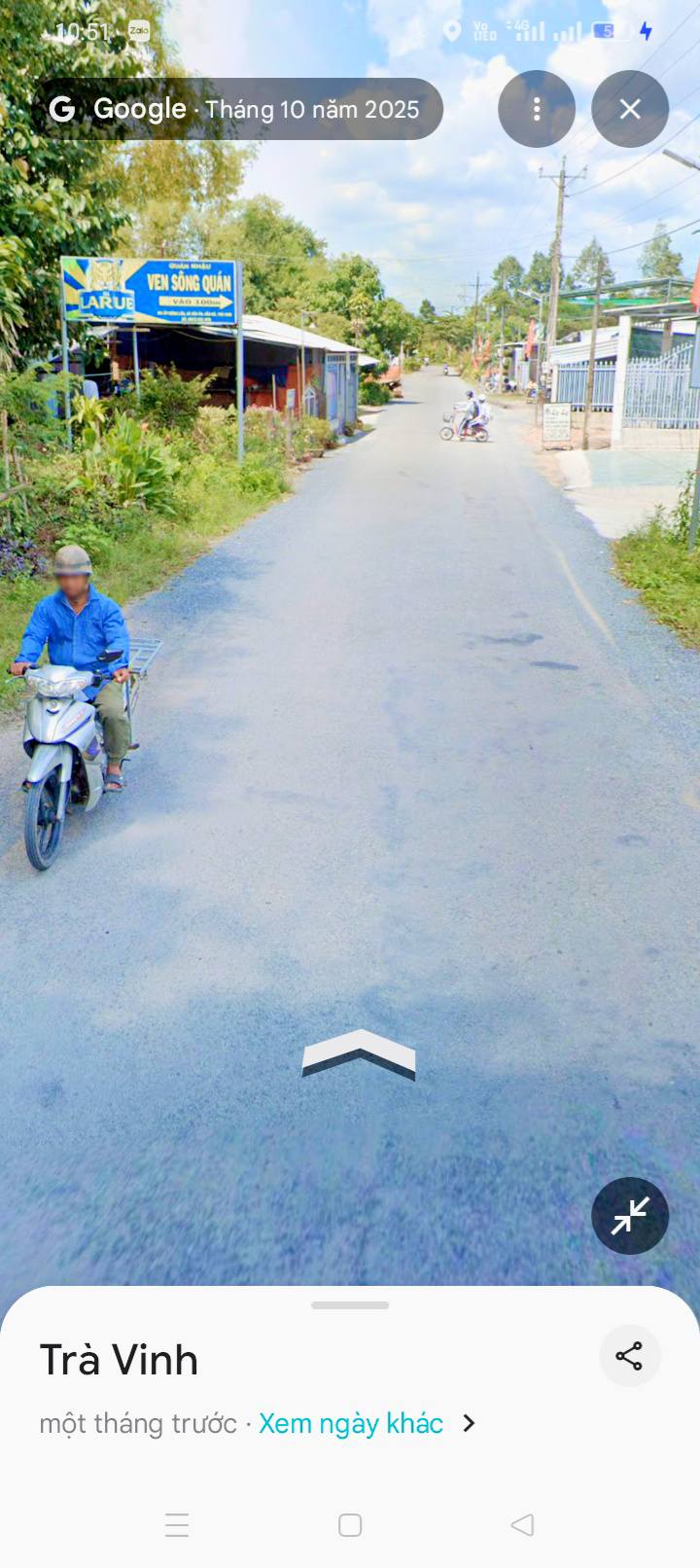 Đất nền mặt tiền đường HL29, xã Hòa Ân, huyện Cầu Kè, 300m² giá 7.5 tỷ - Cơ hội đầu tư hiếm có!