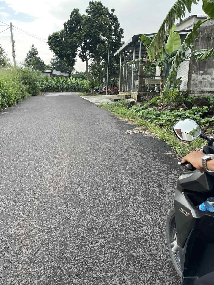 Đất thổ cư Gia Kiệm 140m² giá 600 triệu - Cơ hội đầu tư tuyệt vời!