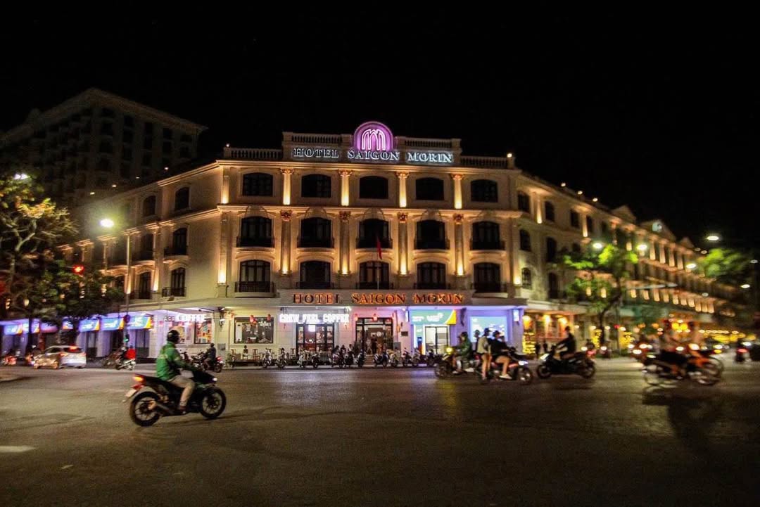 Đất mặt tiền kinh doanh Bến Nghé, Tp.Huế 450m² - Đầu tư sinh lời hấp dẫn!