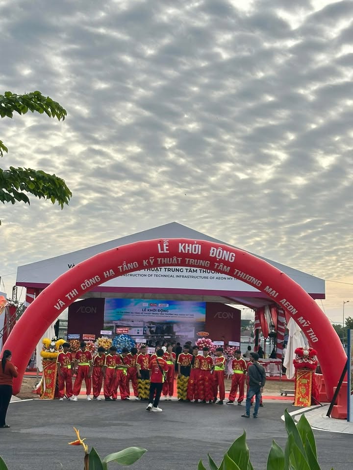 Đất mặt tiền đường Rạch Cầu Bần, Phường Mỹ Phong, 150m² giá 4.35 tỷ - Đầu tư sinh lời ngay!