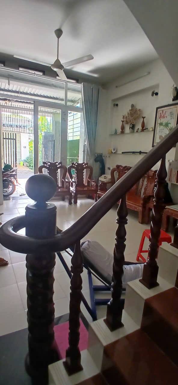 Nhà 1 Lầu Phường 1, Cao Lãnh, Đồng Tháp 89m² giá 2,9 tỷ - Cơ hội đầu tư tốt!