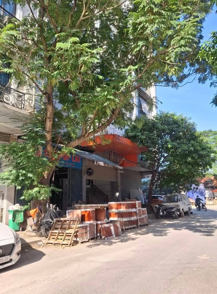 Đất Vạn Phúc Hà Đông 77m² giá 2 tỷ - Tiềm năng kinh doanh vượt trội!