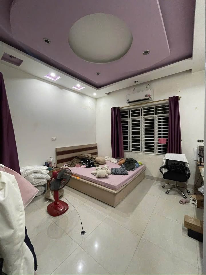 Nhà mặt đường Cái Tắt, An Đồng 60m² giá 5.5 tỷ - Đầu tư sinh lời ngay!