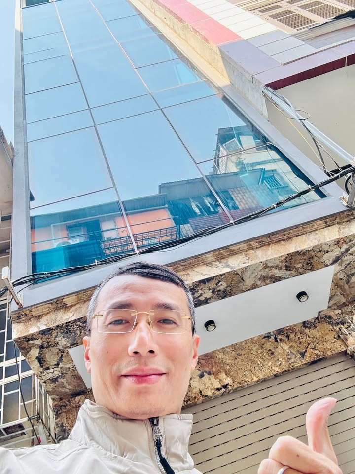 Nhà phố Lạc Trung, phường Vĩnh Tuy, 50m² giá thỏa thuận - Kinh doanh tuyệt vời!