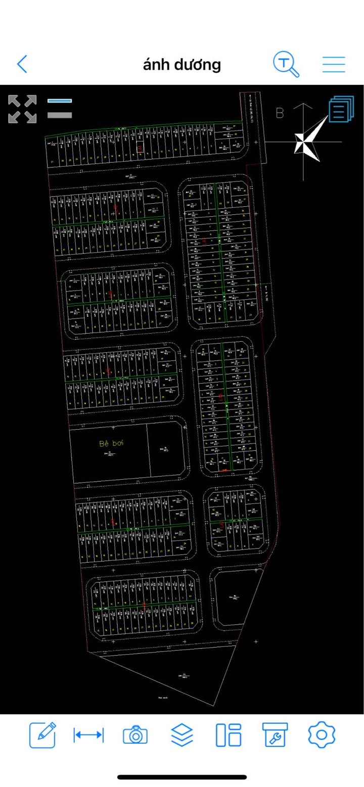 Đất dự án Ánh Dương An Bình 100m² giá 3 tỷ - Nhanh tay sở hữu!