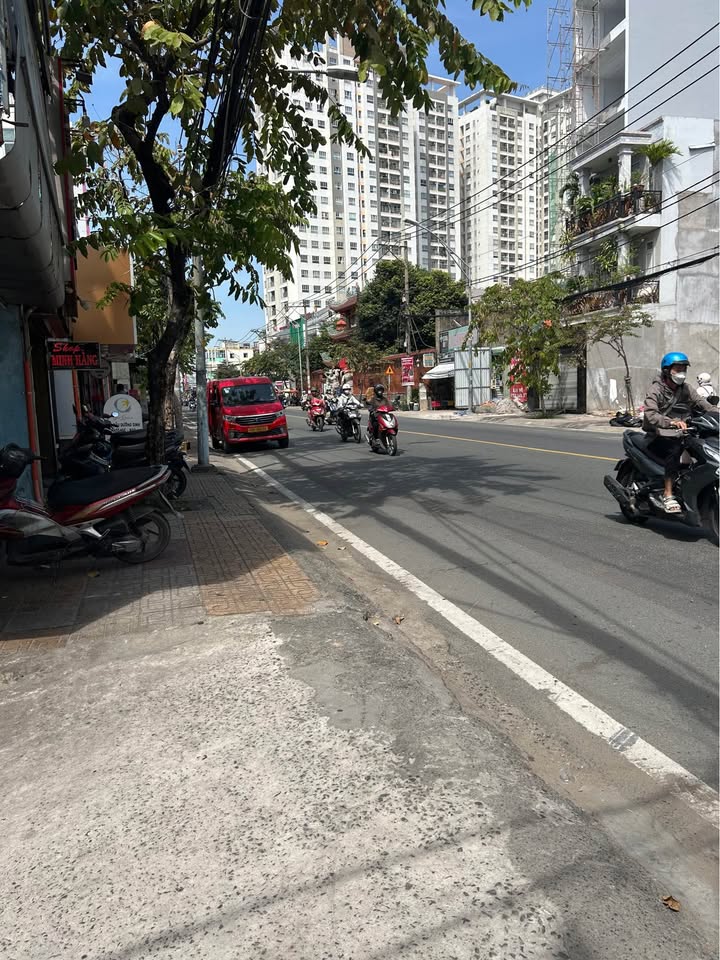 Đất biệt thự Trường Thọ Thủ Đức 500m² giá chỉ 26.5 tỷ - Vị trí đắc địa, pháp lý rõ ràng!