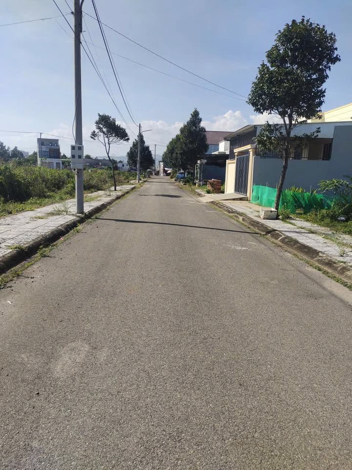 Đất nền Khu Gia Phát, Hương Lộ 2, 105m² giá 1.7 tỷ - Cơ hội đầu tư sinh lời!