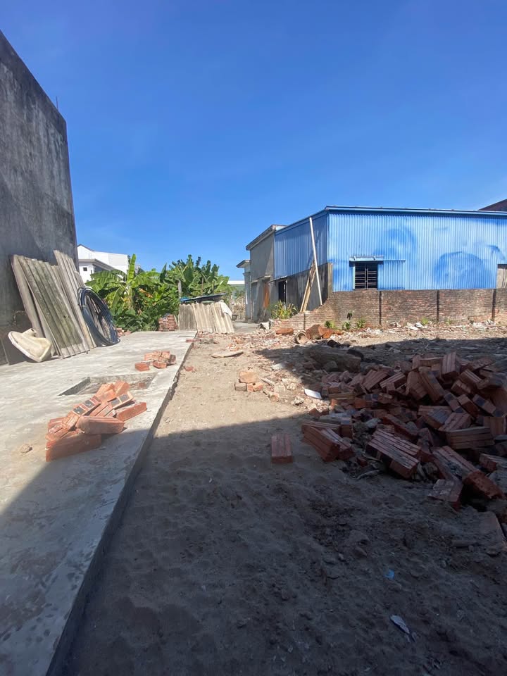 Đất nền Hưng Đạo, Dương Kinh 185m² giá 3.8 tỷ - Cơ hội đầu tư hấp dẫn!