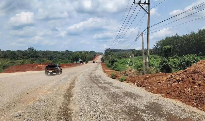 Kho xưởng đường ĐT 753 Đồng Phú 38.000m² giá 30 tỷ - Vị trí tiềm năng hiếm có!