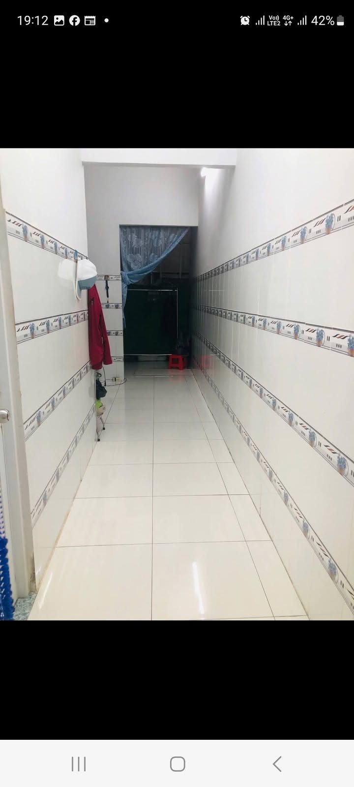 Nhà riêng Hiệp An Thủ Dầu Một 60m² giá 1.8 tỷ - Chính chủ bán gấp!