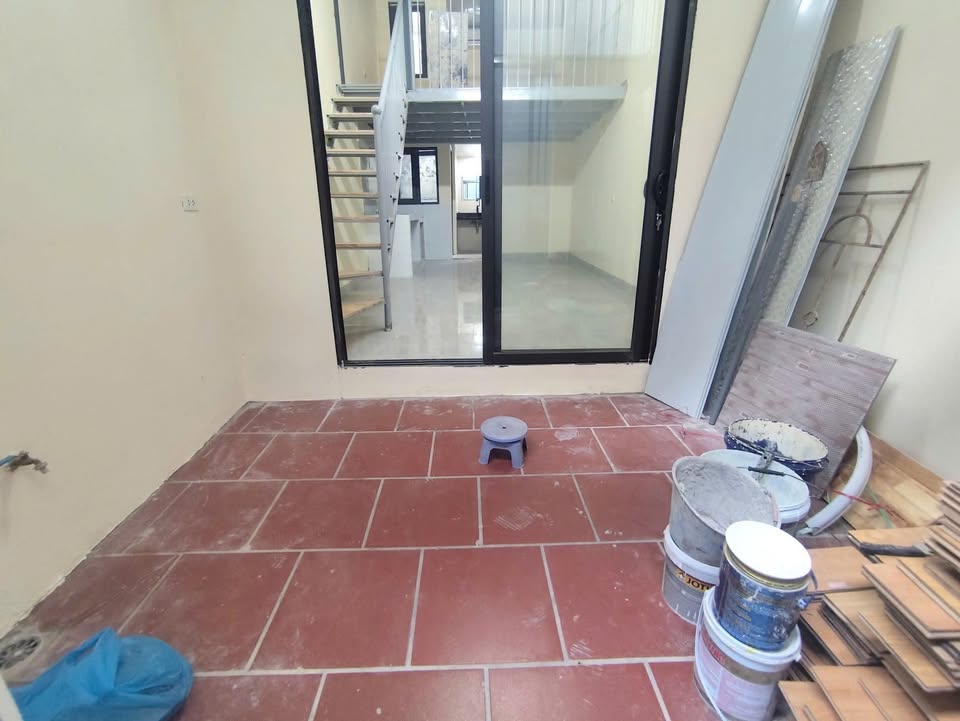 Nhà cho thuê ngõ 77 phố Lụa, Vạn Phúc 50m² giá 4.5 triệu - Nhà mới, giao ngay!