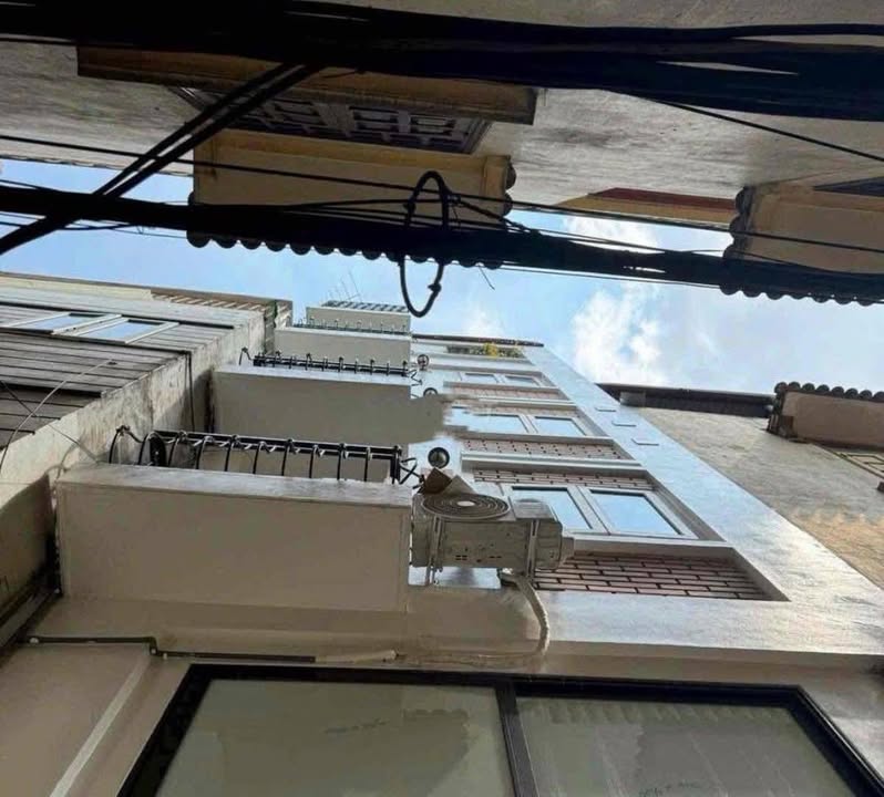 Nhà riêng cho thuê tại Hoàng Ngân, Thanh Xuân 30m² - Full nội thất, nhận nhà ngay!