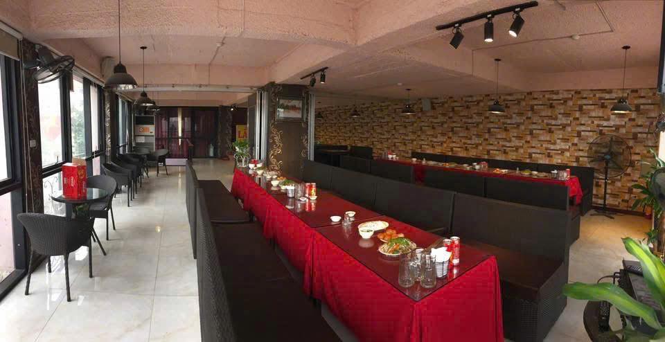 Căn hộ cho thuê Chung cư Mễ Trì Thượng - Nam Từ Liêm - 120m² - Mặt tiền lô góc 3 mặt tiền