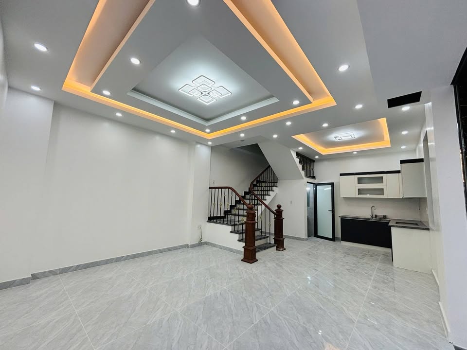 Nhà 3 tầng độc lập tại Ngõ 389 Đằng Hải, Hải An, 40m² - Pháp lý rõ ràng!