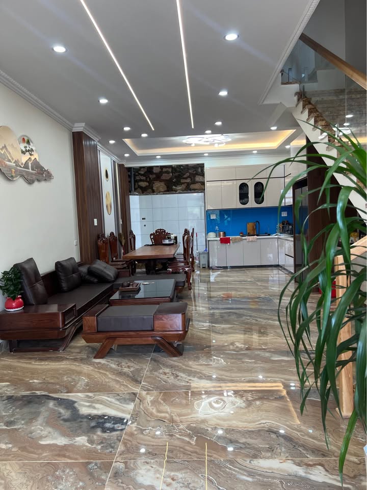 Nhà phố An Sơn, Đà Lạt 65m² giá 6.7 tỷ - Sẵn sàng vào ở ngay!