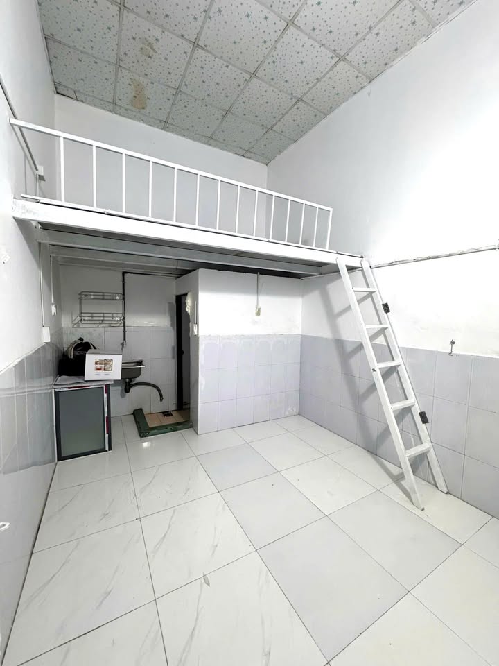 Cho thuê phòng đẹp tại Đường 32, Thuận Giao, Bình Dương - Giá chỉ 1.7 triệu/tháng!