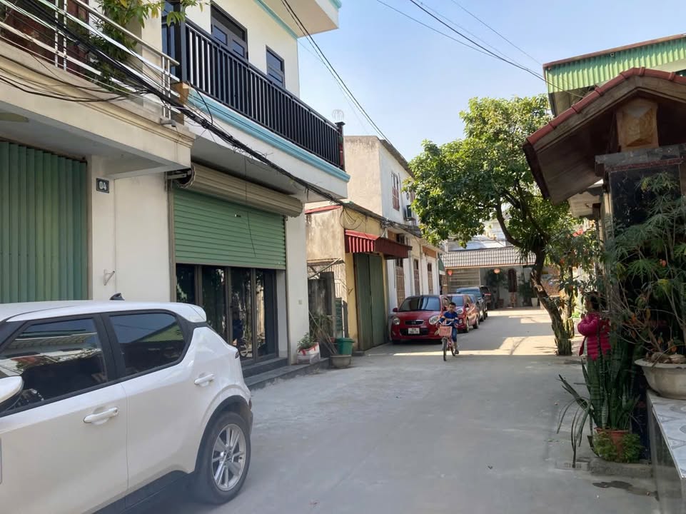 Lô đất phố Bích Đào Ninh Bình 70m² giá 2.1 tỷ - Chính chủ bán gấp!