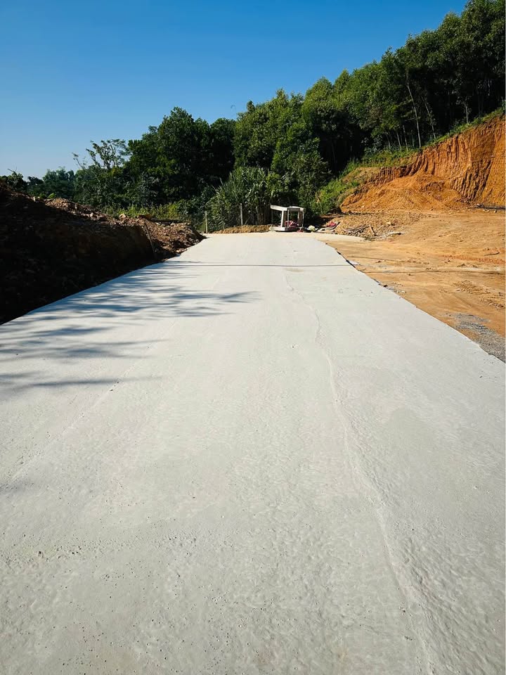 Đất Tổ 1 Tân Hà 200m² giá 1.1 tỷ - Sổ đỏ chính chủ, xây dựng tự do!