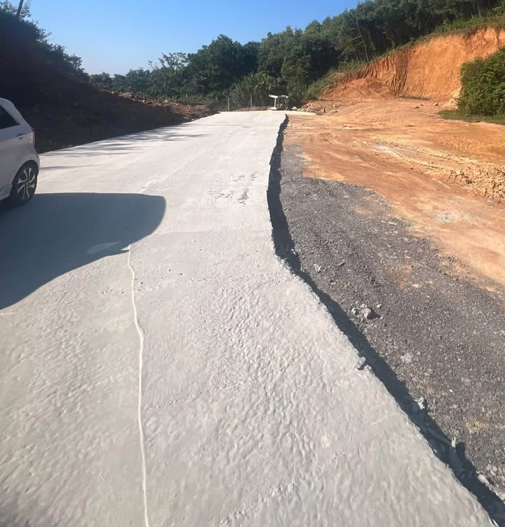 Đất thổ cư 200m² tại Tổ dân phố 1, Tân Hà - Tiện ích xung quanh đầy đủ!